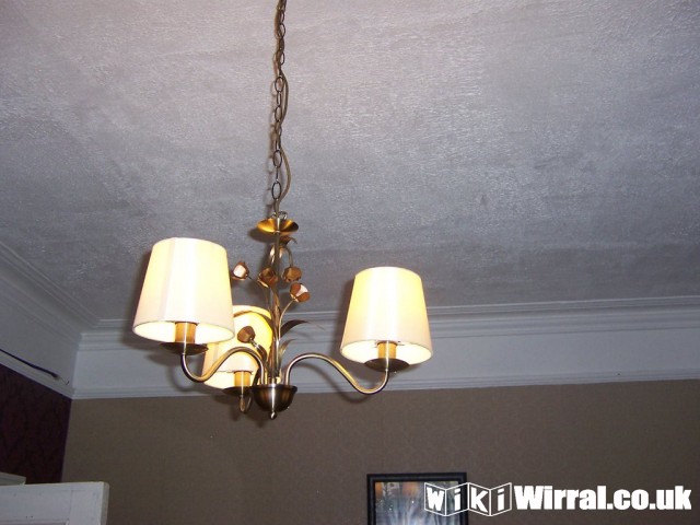 Attached picture light fitting cream shades.jpg